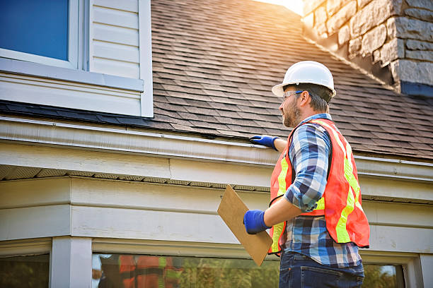 Trusted Storm Damage Roof Repair service in Hays, NC - Brentwood Metal Roofing